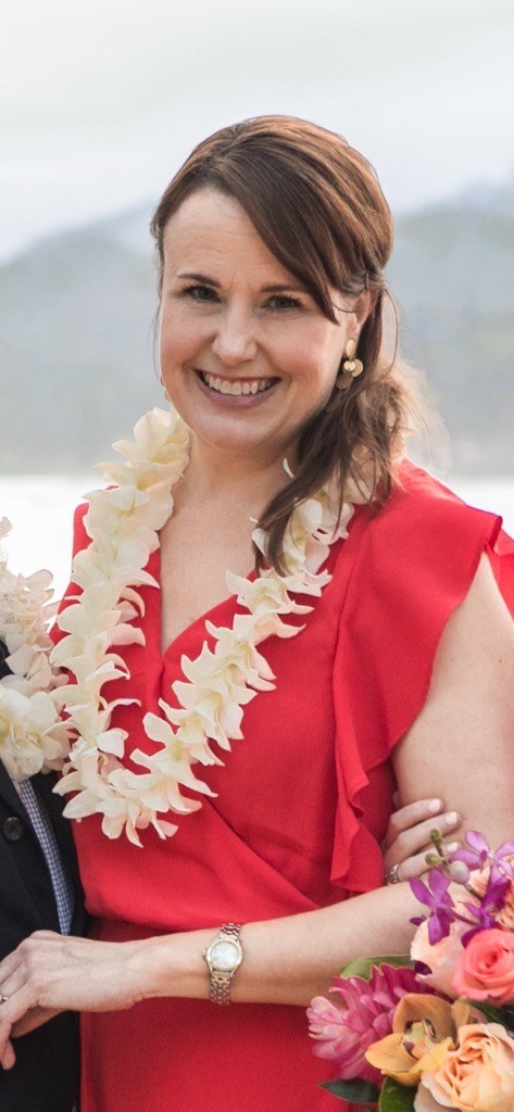 Obituary of Jana Elliott