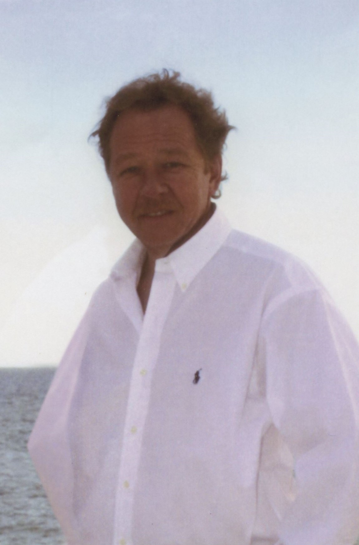 Obituary of William "Gene" Eugene Gandy, Jr.