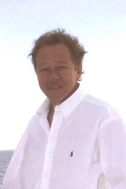 Obituary of William "Gene" Eugene Gandy, Jr.