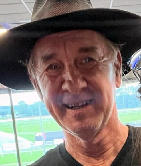 Avis de décès de Michael Warren Corbin