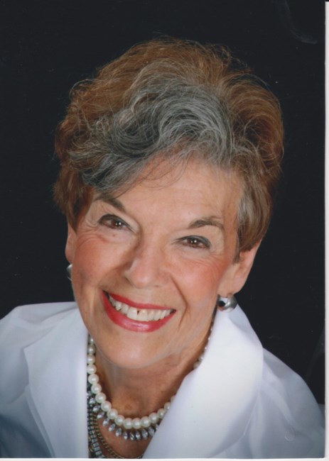 Obituary of Susanne D. Minton