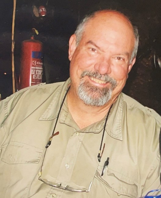 Obituary of Douglas Wilson Coulter Jr.