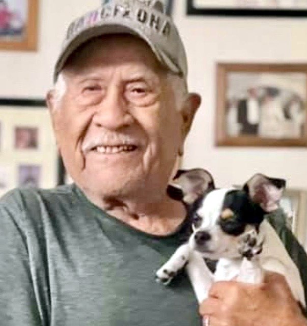 Obituary of Efren Lopez