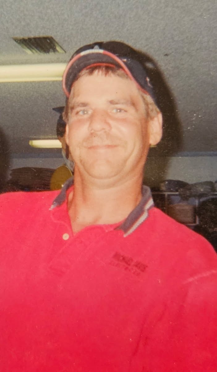 Obituary of Jack Lloyd Newton