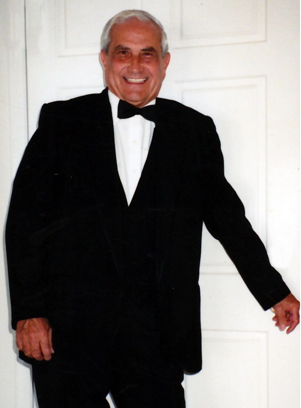 Obituary of Guy V. Zecca