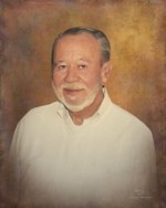 Larry Womack