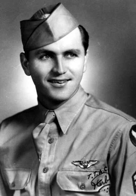 Obituary of Herbert A Korfhage