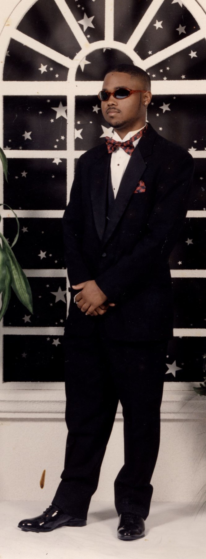 Obituary of Joseph La-Vassa Lauderdale