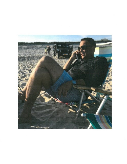 Obituary of Jay Alan Bernstein