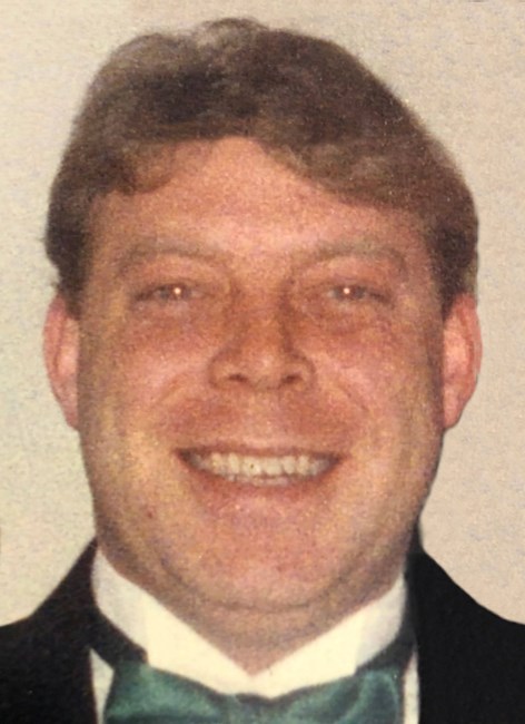 Obituary of Bruce Monnett