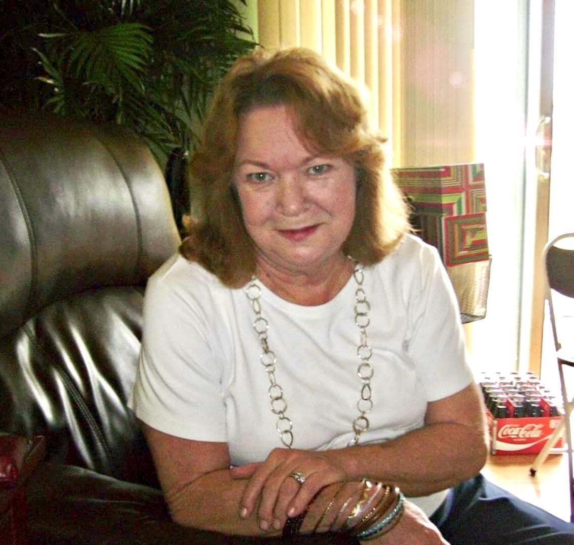 Obituary of Brenda Sue Cass