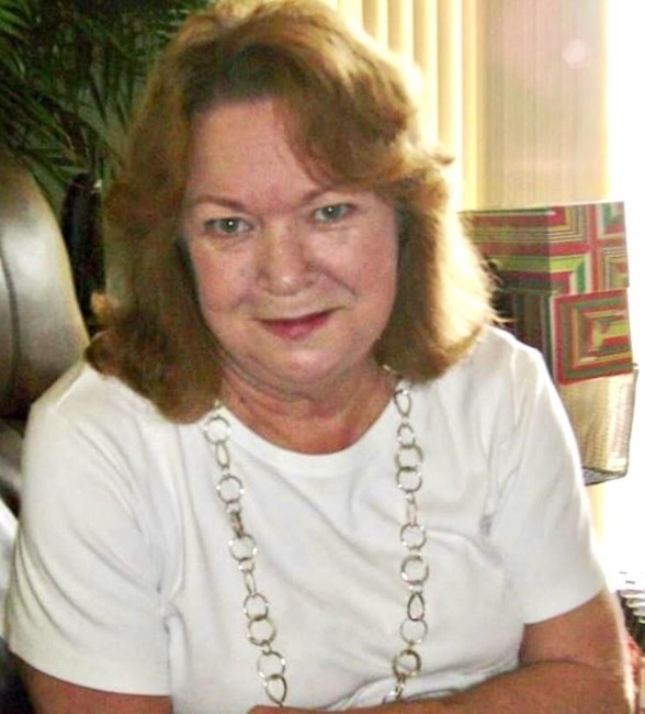 Obituario de Brenda Sue Cass