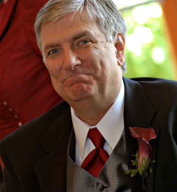 Obituary of Joseph Francis Ruiz