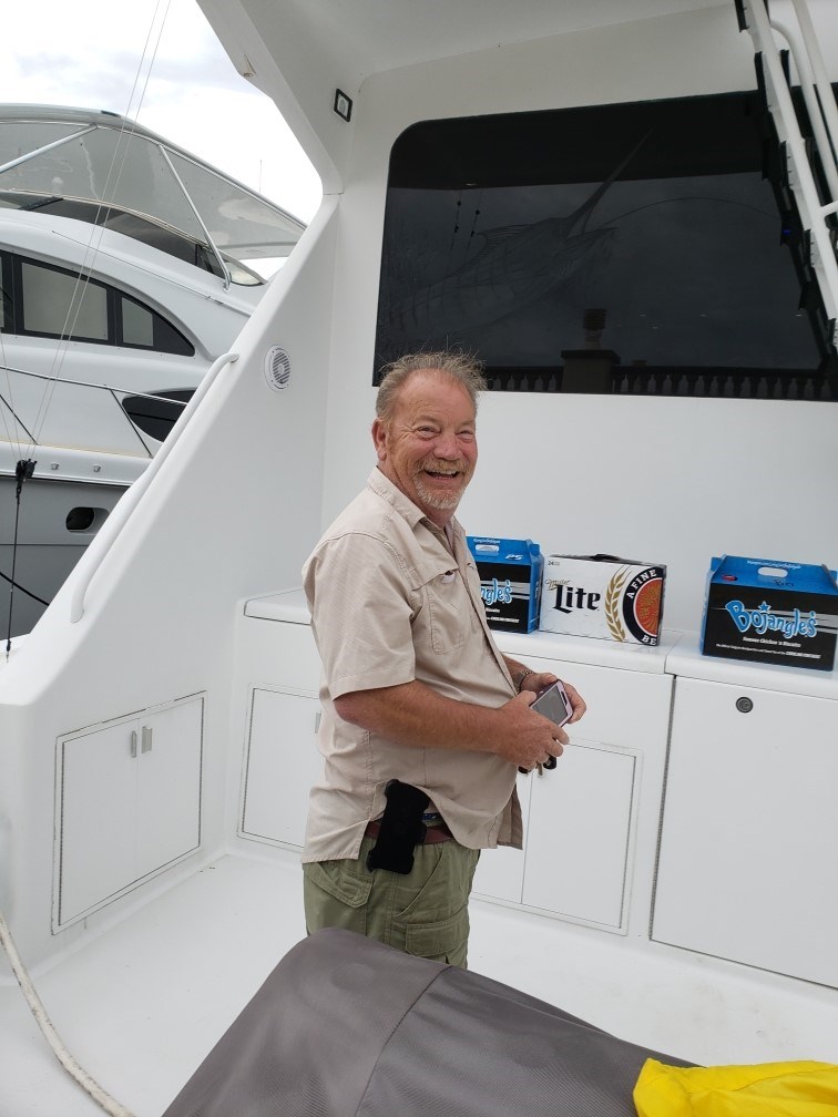 Obituary of David Luther Williams