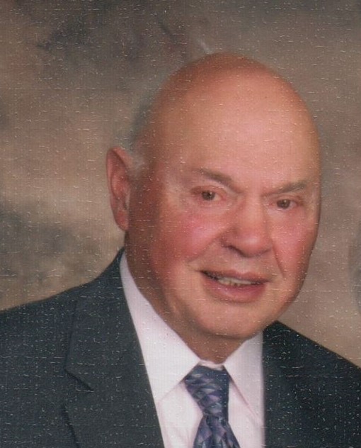 Obituary of Melvin J. Houle