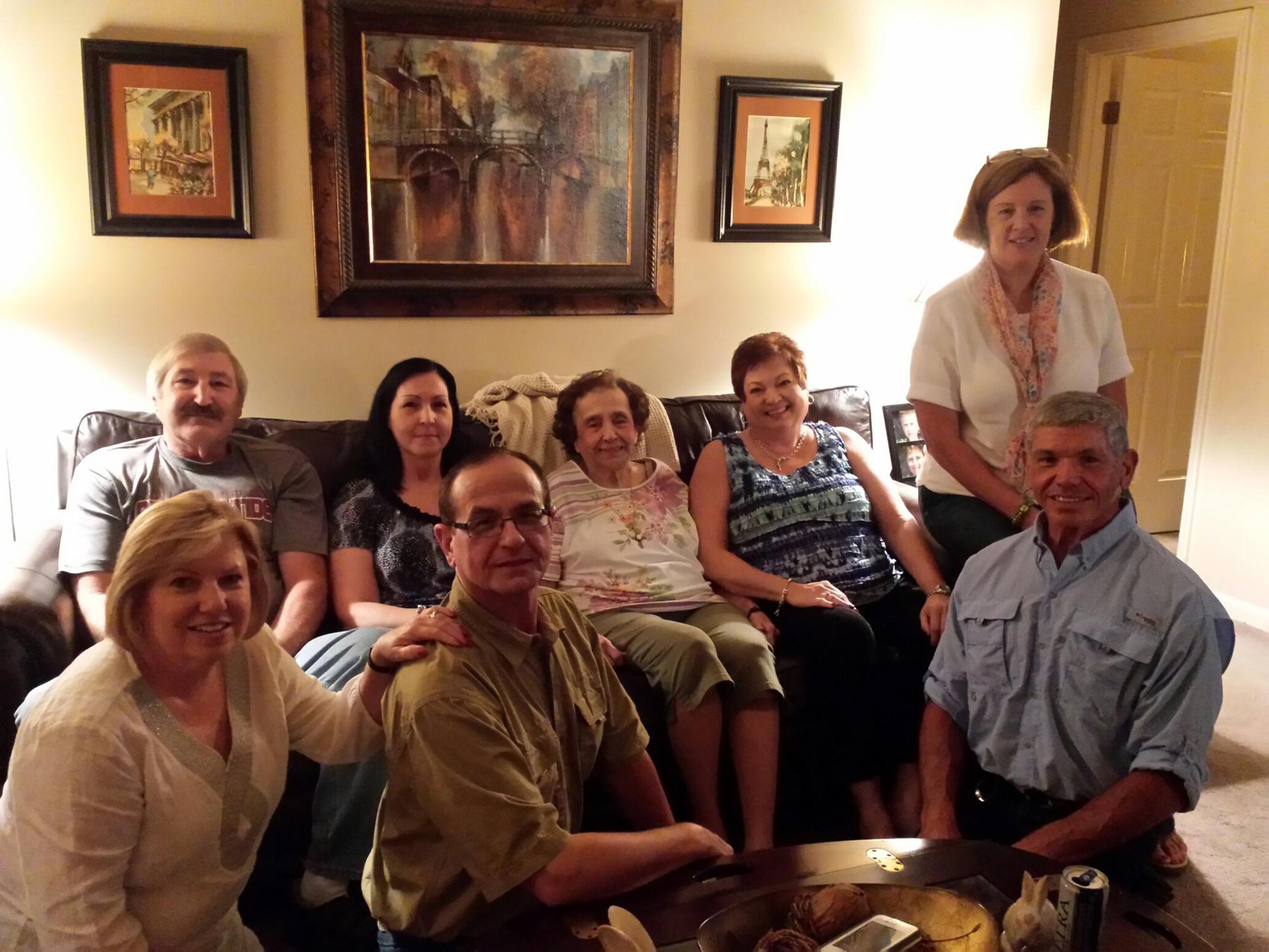 Obituary of Phillip E. Miley