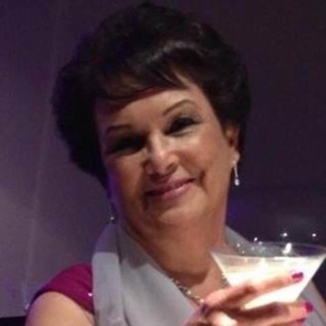 Obituary of Rose Jimenez