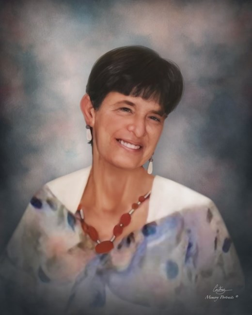 Obituary of Patricia A Broyles