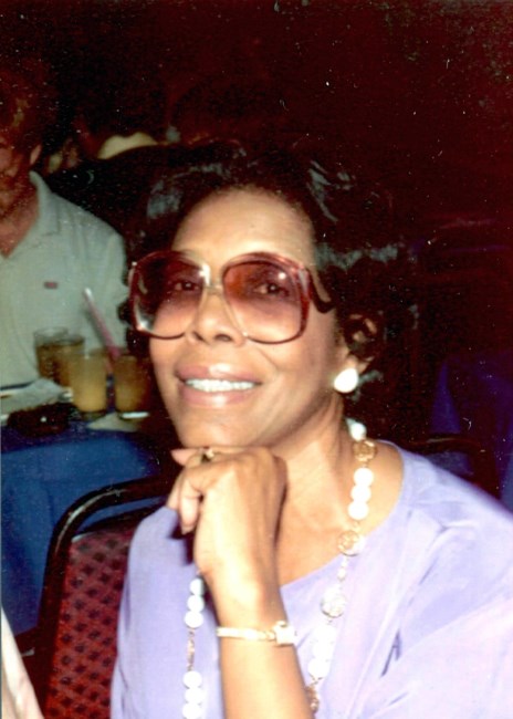 Obituary of Lillian Dorothy Schrean