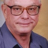 Avis de décès de Joseph P. Mansfield