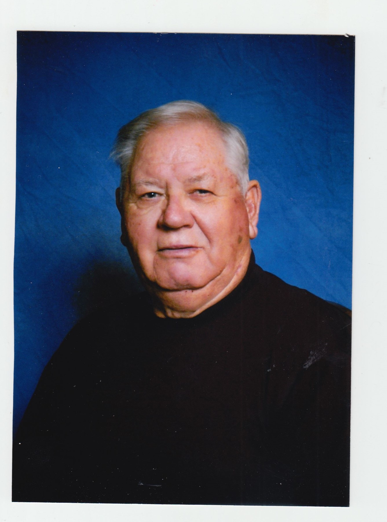 Avis de décès de Duane Evans Hylton