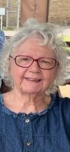Obituary of Sandra "Sandi" Nicholson