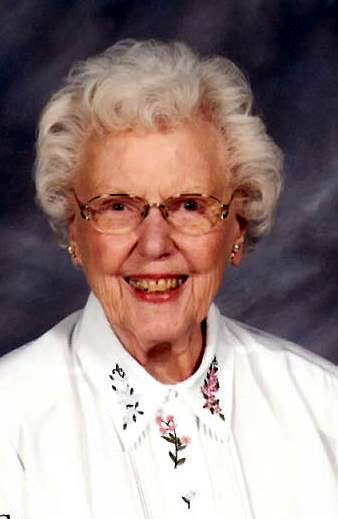 Obituary of Virginia Snowden Rogers