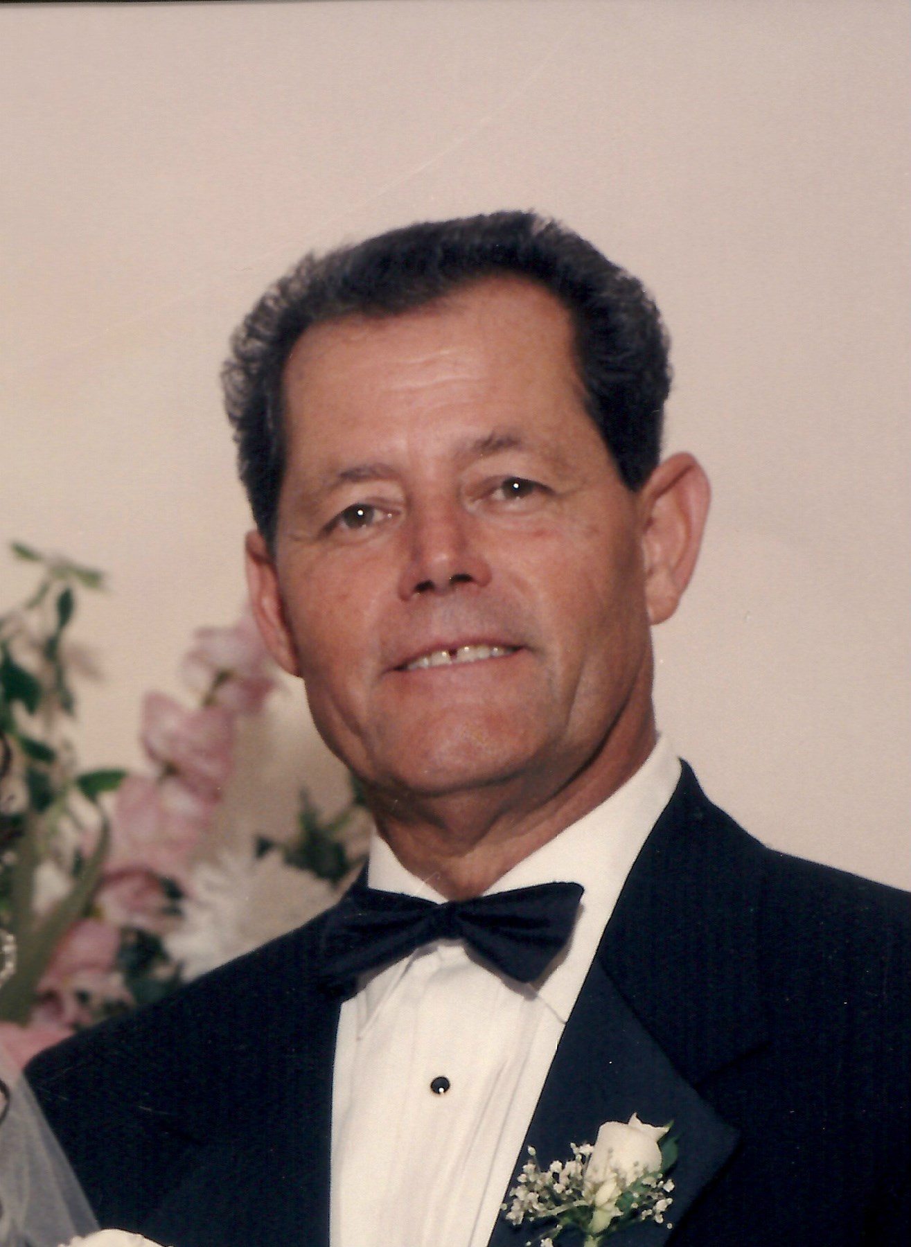 Obituary of Robert "Bob" John Gomez