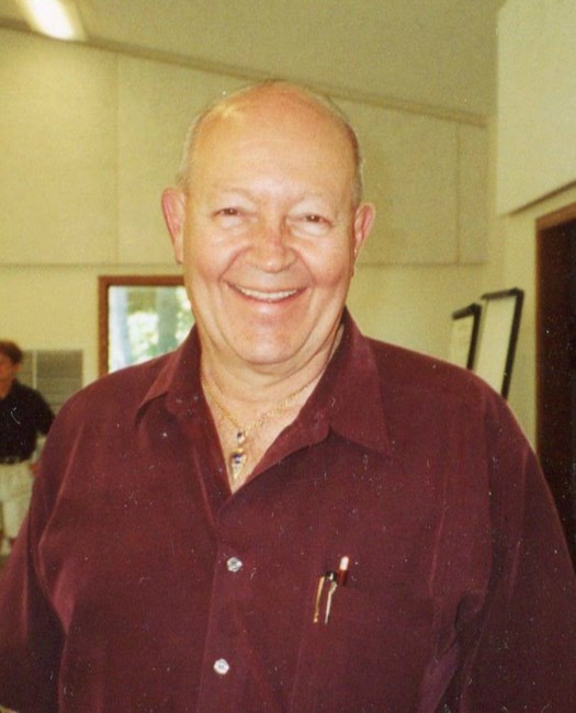 Obituary of Phillip B. Hill