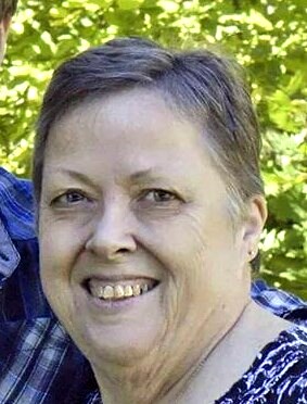 Obituary of Vivien C. Gustwick