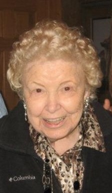 Obituario de Margaret A. Ebel