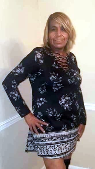 Obituary of Angela Esquivel