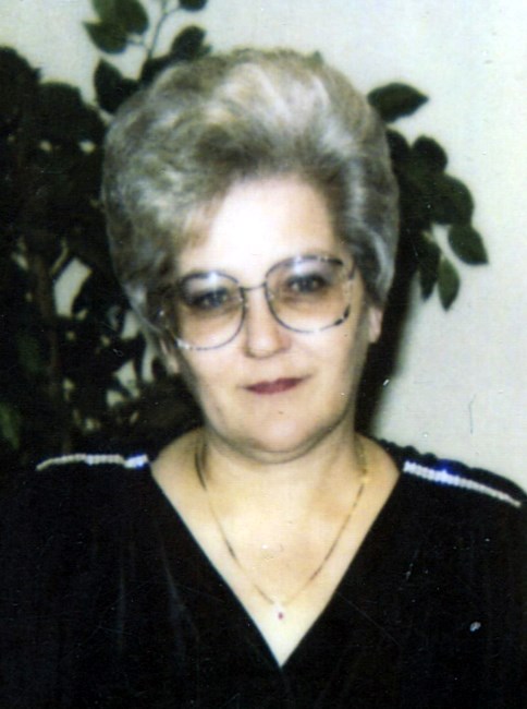 Obituary of Barbara J Gladden