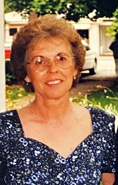 Obituary of Sandra Durco