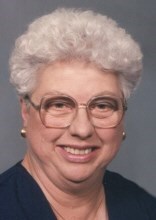 Obituario de Joan Marie Workman