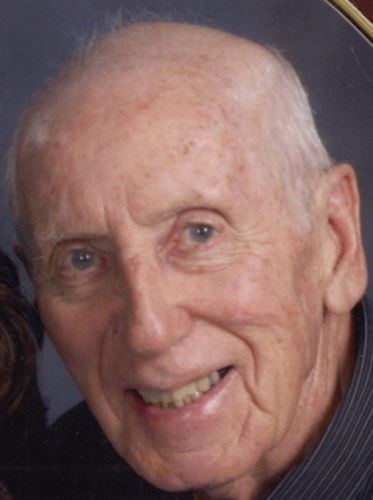Obituary of John Delmar Degen