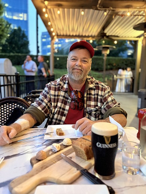 Avis de décès de Mr. Brian Joseph Walsh