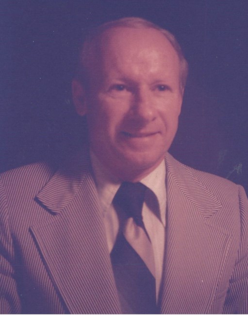 Obituary of Eugene John Kiliany