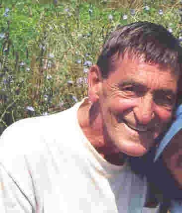 Obituary of Henry H. "Hutch" Montgomery