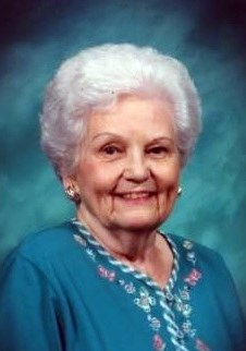 Obituary of Martha Elizabeth "Betty" Gaustad