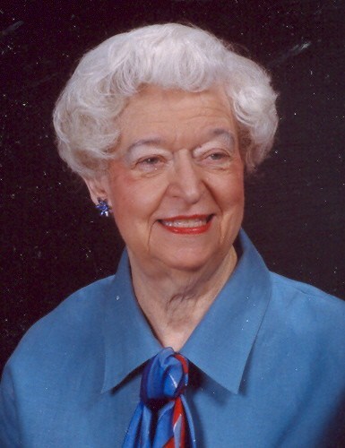 Obituary of Margaret Gauntt Gibson