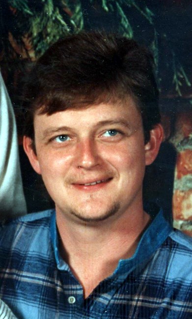 Avis de décès de Todd Brian Phelps