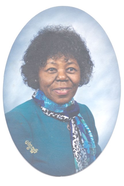 Obituario de Marnette D. Thomas