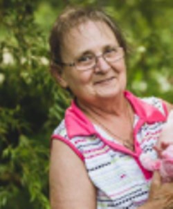 Obituary of Denise Martel