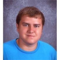 Obituary of Jacob Parks