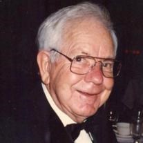 Obituary of Joseph T. Leach