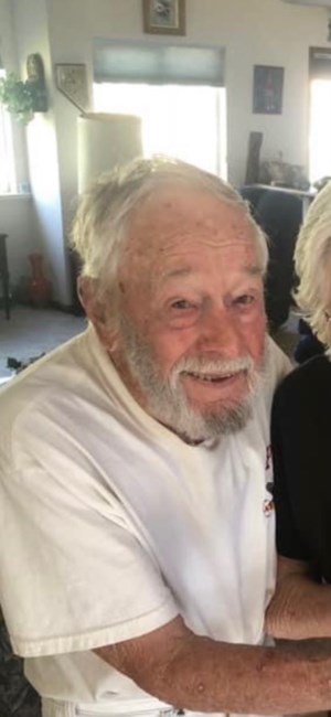 Obituary of Don Raymond Larsen