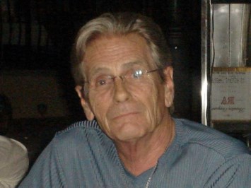 Obituary of Ernest Perl Buskirk