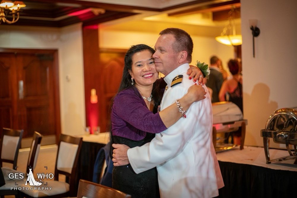 Obituary of Noralyn Banda Steiner