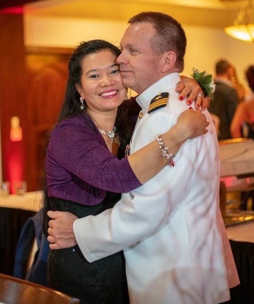 Obituary of Noralyn Banda Steiner